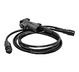 Image of SureFire HellFighter 4 Weapon Light Switch Cable Assembly - Powered by 2 (BA-5590) Batteries