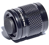 Image of Sure-Fire Z59 Click-On Lock-Out Tailcap for C2 / C3 / D2 / D3 / G3 / M2 / M3 / M3T / M4 Flashlights
