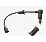 Image of Surefire 12V Cable HellFighter Adaptor Assembly