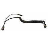Image of Surefire UH02 HellFighter HID Weaponlight 6' Power Cable w/ 14" Tape Switch