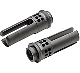 Image of SureFire Warcomp Flash Hider w/Suppressor Adapter