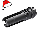Image of SureFire Warcomp Flash Hider w/Suppressor Adapter