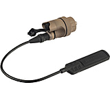 Image of SureFire Scout Light Weapon Light Switch Assembly w/Tape-On Pressure Pad