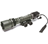 Image of SureFire M961 Millennium Universal Tactical 9V 1.62" Bezel Weaponlight System - Thumbscrew Mount
