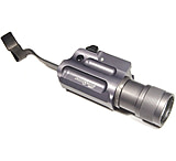 Image of SureFire W114D Military Handgun Weaponlight - Momentary Slimline Switch &amp; Disable Shuttle Switch for Sig 226, 228, 229 Pistol