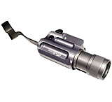Image of SureFire W116D Military Handgun Weaponlight - Momentary Slimline Switch &amp; Disable Shuttle Switch for Beretta Pistol