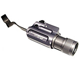 Image of SureFire W117D Military Handgun Weaponlight - Momentary Slimline Switch &amp; Disable Shuttle Switch for 1911 Pistol
