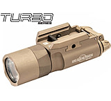 Image of SureFire X300 TURBO Series-B High-Candela LED Weapon Light