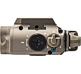 Image of SureFire XVL2-IRC Pistol &amp; Carbine LED Light and Laser Module System