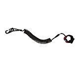Image of Surf to Summit Coiled Touring Leash Plastic