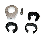 Image of SurfStow SUPRAX 1-Clamp w/3-Inserts