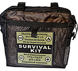 Image of Survival Metrics Pro Survival Kit Pouch