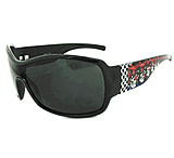 Image of Survival Optics Sunglasses Ink Jester Sunglasses