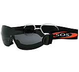 Image of Survival Optics Sunglasses Gripz Riders Bandit Sunglasses