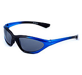 Image of Survival Optics Sunglasses X-Wraps Storm Sunglasses