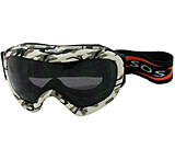 Image of Survival Optics Sunglasses Military Desert Storm Goggles