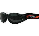 Image of Survival Optics Sunglasses Gripz Riders Chain Drive Goggles