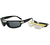 Image of Survival Optics Sunglasses Gripz Riders Maxweld Sunglasses