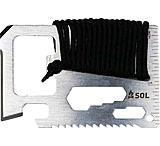 Image of Survive Outdoors Longer PackIt Card Tool