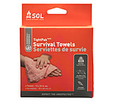 Image of Survive Outdoors Longer Tight Pack Survival Towel