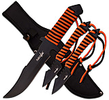 Image of Survivor Fixed Blade HK-787