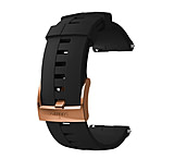 Image of Suunto 24mm Athletic 4 Silicone Straps