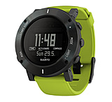 Image of Suunto Core Multifunction Watch-Crush Lime
