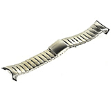 Image of Suunto D6 Replacement Stainless Metal Watch Band Bracelet