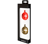 Image of Suunto Lumi Watch Carabiner Jackets