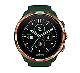 Image of Suunto Spartan Sport Wrist HR Multisport GPS Watch