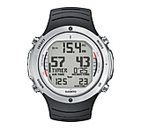 Image of Suunto D6i Diving Watch with Transmitter and USB