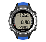 Image of Suunto D4i Dive Watch with Strap and USB