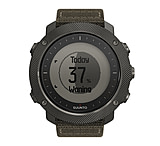 Image of Suunto Traverse Alpha Stealth