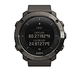 Image of Suunto Traverse GPS Outdoor Watch with Versatile Navigation Functions