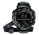 Image of Suunto Vector HR Heart Rate Monitor and Altimeter Watch