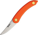 Image of Svord Chip Thwitel Whittler Orange Folding Knife