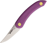 Image of Svord Chip Thwitel Whittler Purple Folding Knife