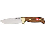 Image of Svord Deluxe Drop Point Hunter Fixed Knife - 9.75in Overall