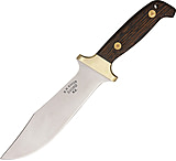 Image of Svord Deluxe Hunter Fixed Blade Knife