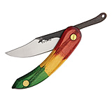 Image of Svord Peasant HD Traffic Light Folding Knife
