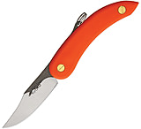 Image of Svord Peasant Heavy Duty Orange Folding Knife