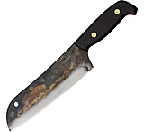 Image of Svord Santoku Kitchen Knife, 7.5in