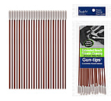 Image of Swab-its 6in Extended Reach Gun Cleaning Swab Gun-Tips - Gun Cleaning Swabs