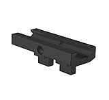 Image of Swagger Hunter One Piece Picatinny Rail Adapter