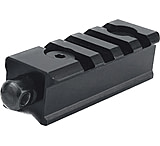 Image of Swagger Swivel Stud To Picatinny Rail Adapter