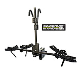 Image of Swagman 66684 64684 Dispatch Platform Bike Rack 2 Bike