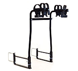 Image of Swagman 80501 Around The Spare Deluxe Bike Rack 2 Bike