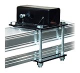 Image of Swagman Bumper Adapter For Steel Bumper