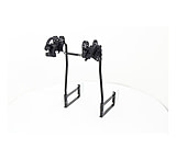 Image of Swagman 80605 Bumper Mount Bike Rack 2 Bike