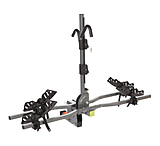 Image of Swagman 64689 E Spec Hitch Mounted 2 Bike Rack For Heaver Bikes And E Bikes